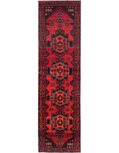 Hamadan 104x395 Cm Hamadan