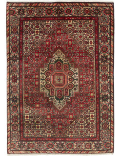 Zandjan 137x205 Cm Zandjan