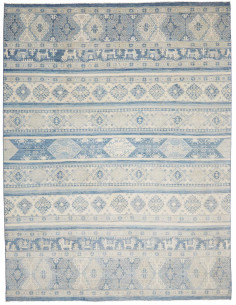 Rubin 238x310 Cm Rubin, Pakistan, Hand-carded Wool, Cotton,