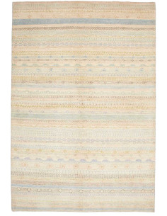 Royal Gabbeh 168x247 Cm Royal Gabbeh Pakistan Hand-carded