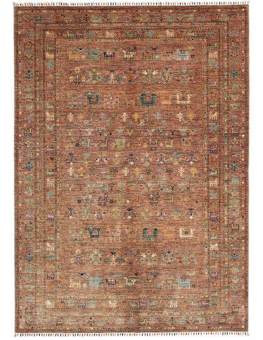Rubin 170x240 Cm Rubin