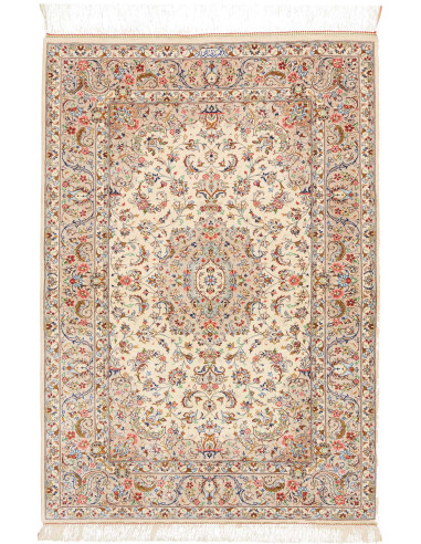 Ghom Silk 80x120 Cm Ghom Silk Persia. Material 100% Silk.