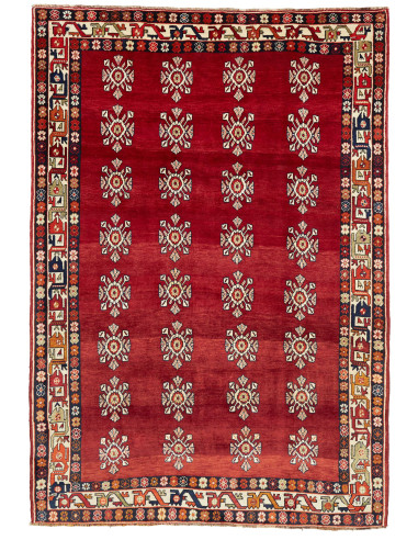Shiraz 208x300 Cm Shiraz