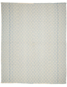 Mani 289x350 Cm Mani Persia Hand-carded Wool Cotton