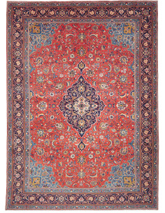 Sarough 260x356 Cm Sarough Persia