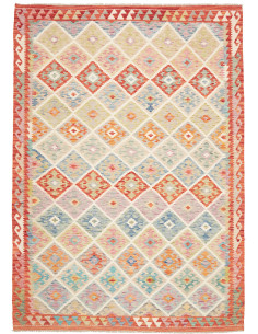 Kilim 183x257 Cm Kilim, Afghanistan