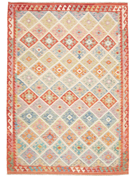 Kilim 183x257 Cm Kilim, Afghanistan