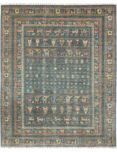 Rubin 203x242 Cm Rubin