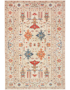 Kazak Fine 200x299 Cm Kazak Fine