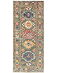 Kazak Fine 78x188 Cm Kazak Fine