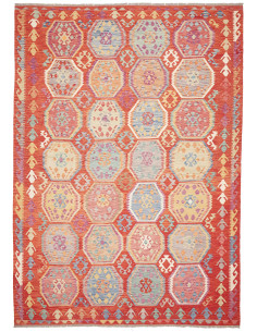 Kilim 252x359 Cm Kilim