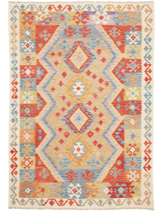 Kilim 178x250 Cm Kilim Afghanistan