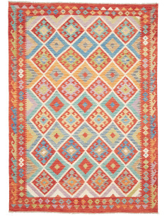 Kilim 175x246 Cm Kilim, Afghanistan