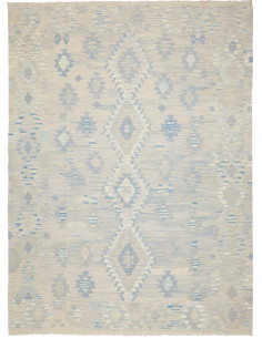 Kilim 207x283 Cm Kilim Afghanistan, Lana