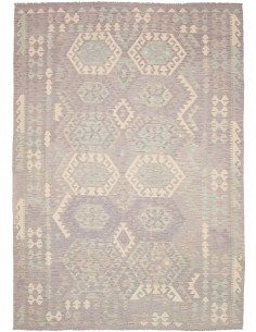 Kilim 206x288 Cm Kilim Afghanistan