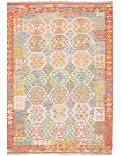 Kilim 172x245 Cm Kilim Afghanistan