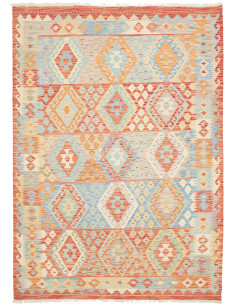 Kilim 173x242 Cm Kilim