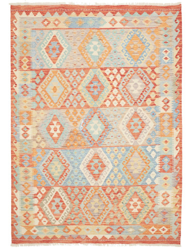 Kilim 173x242 Cm Kilim