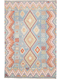 Kilim 173x253 Cm Kilim Afghanistan