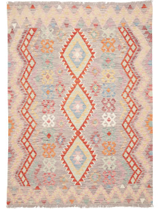 Kilim 152x210 Cm Kilim, Afghanistan