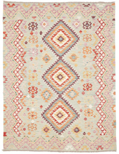 Kilim 149x198 Cm Kilim Afghanistan