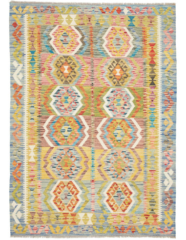 Kilim 129x182 Cm Kilim