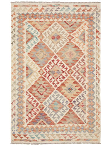 Kilim 124x197 Cm Kilim Afghanistan