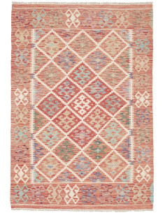 Kilim 104x148 Cm Kilim Afghanistan