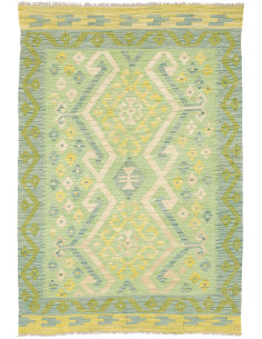 Kilim 103x149 Cm Kilim Afghanistan