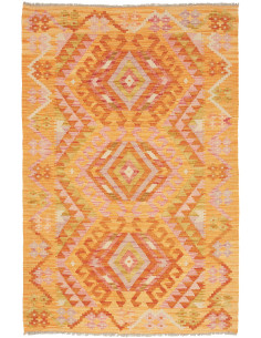 Kilim 101x152 Cm Kilim Afghanistan