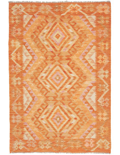Kilim 104x152 Cm Kilim Afghanistan