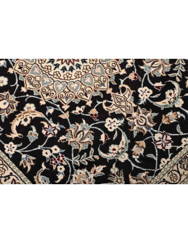Rug Nain 9La Persia grey 92x294