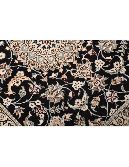 Rug Nain 9La Persia grey 92x294