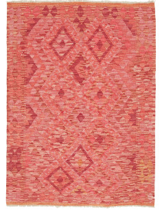 Kilim 109x144 Cm Kilim