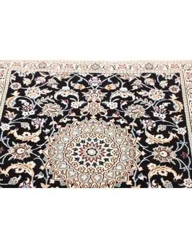 Rug Nain 9La Persia grey 92x294