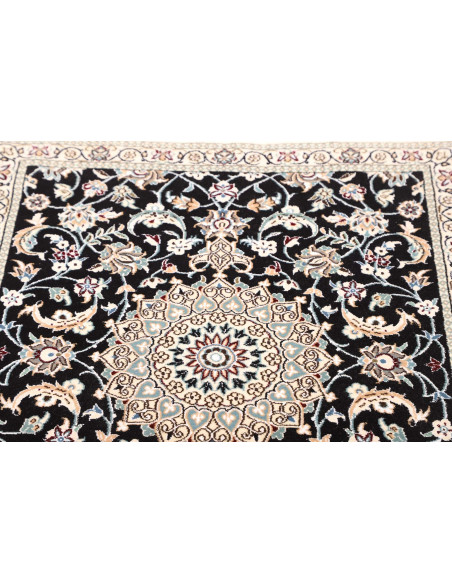 Rug Nain 9La Persia grey 92x294