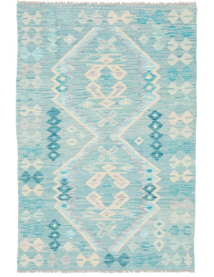 Kilim 100x153 Cm Kilim Afghanistan