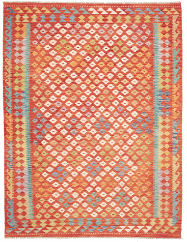 Kilim 182x239 Cm Kilim Afghanistan
