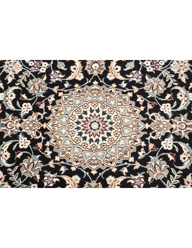Rug Nain 9La Persia grey 92x294