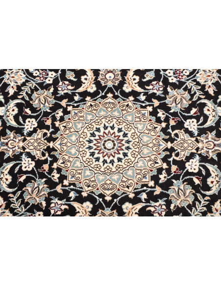 Rug Nain 9La Persia grey 92x294