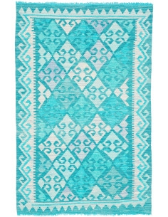 Kilim 106x160 Cm Kilim, Afghanistan