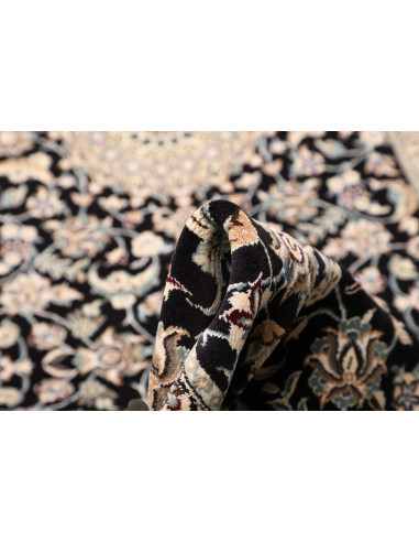 Rug Nain 9La Persia grey 92x294