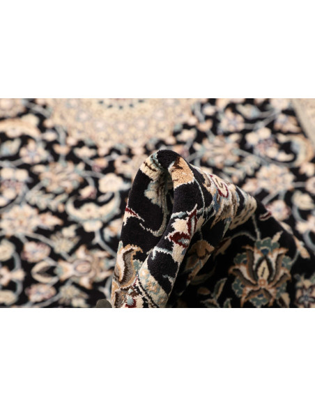 Rug Nain 9La Persia grey 92x294