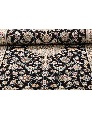 Rug Nain 9La Persia grey 92x294