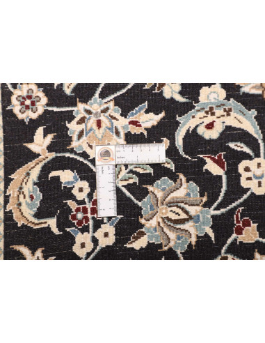 Rug Nain 9La Persia grey 92x294