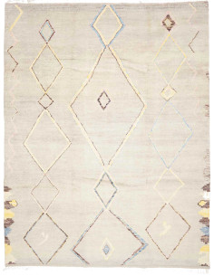 Gabbeh Marrakech 240x305 Cm Gabbeh Marrakech Persia