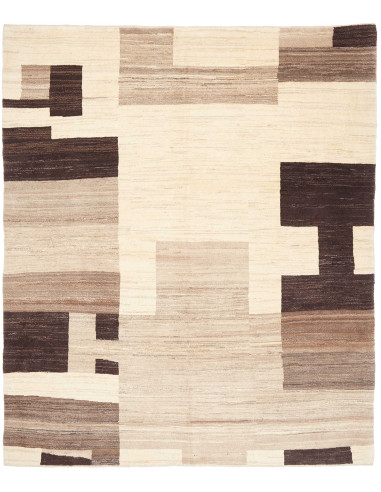 Gabbeh Fine 200x238 Cm Gabbeh Fine