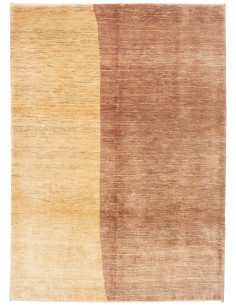 Gabbeh Fine 180x249 Cm Gabbeh Fine, Persia, Hand-spun Wool,
