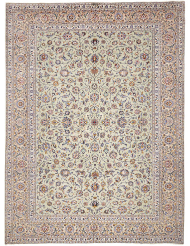 Kashan 303x410 Cm Kashan