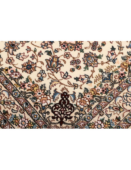Rug Nain 9La Persia grey 100x148